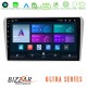 Bizzar Ultra Series Toyota Avensis T25 02/2003 – 2008 8core Android11 8+128GB Navigation Multimedia Tablet 9