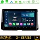 Bizzar G+ Series Toyota Corolla 2019-2022 8core Android12 6+128GB Navigation Multimedia Tablet 9
