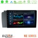 Bizzar M8 Series Volvo S60 2004-2009 8core Android12 4+32GB Navigation Multimedia Tablet 9