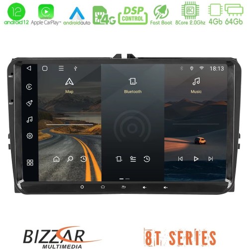 Bizzar OEM VW Group 8core Android12 4+64GB Navigation Multimedia Deckless 9 Bizzar OEM VW Group 8core Android12 4+64GB Navigation Multimedia Deckless 9
