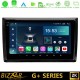 Bizzar G+ Series VW Beetle 8core Android12 6+128GB Navigation Multimedia Tablet 9