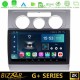 Bizzar G+ Series VW Touran 2003-2011 8Core Android12 6+128GB Navigation Multimedia Tablet 10