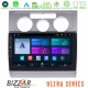 Bizzar Ultra Series VW Touran 2003-2011 8Core Android11 8+128GB Navigation Multimedia Tablet 10