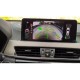 BMW X1 F48 & Χ2 F39 2017-&gt; Android12 (6+128GB) Navigation Multimedia 10.25″ HD Black Panel Plus