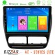 Bizzar 4T Series Toyota Yaris 2020-&gt; 4Core Android12 2+32GB Navigation Multimedia Tablet 9