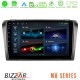 Bizzar XT Series Mazda 3 2009-2014 4Core Android12 2+32GB Navigation Multimedia Tablet 9