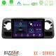 Bizzar XT Series VW Transporter 2003-2015 4Core Android12 2+32GB Navigation Multimedia Tablet 9