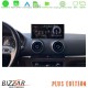 Bizzar OEM Audi A3 (8V) 2013-2020 Android12 (8+128GB) Navigation Multimedia 10.25″ HD Anti-reflection