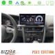 Bizzar OEM Audi A4/A5 (B8) 2008-2015 Android12 (8+128GB) Navigation Multimedia 10.25″ HD Anti-reflection