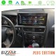 Bizzar OEM Audi A4/A5 (B8) 2008-2015 Android12 (8+128GB) Navigation Multimedia 10.25″ HD Anti-reflection