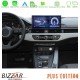 Bizzar OEM Audi A4/A5 (B9) 2016-&gt; Android12 (8+128GB) Navigation Multimedia 10.25″ HD Anti-reflection