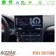 Bizzar OEM Audi Q5 (QR) 2008-2017 Android12 (8+128GB) Navigation Multimedia 10.25″ HD Anti-reflection