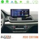 Bizzar OEM Audi Q5 (FY) 2017-&gt; Android12 (8+128GB) Navigation Multimedia 10.25″ HD Anti-reflection