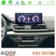 Bizzar OEM Audi Q5 (FY) 2017-&gt; Android12 (8+128GB) Navigation Multimedia 10.25″ HD Anti-reflection