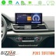 Bizzar OEM Audi Q5 (FY) 2017-&gt; Android12 (8+128GB) Navigation Multimedia 10.25″ HD Anti-reflection