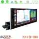 Bizzar OEM Audi Q5 (FY) 2017-&gt; Android12 (8+128GB) Navigation Multimedia 10.25″ HD Anti-reflection