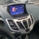 Bizzar M8 Series Ford Fiesta 2008-2012 8core Android12 4+32GB Navigation Multimedia Tablet 9