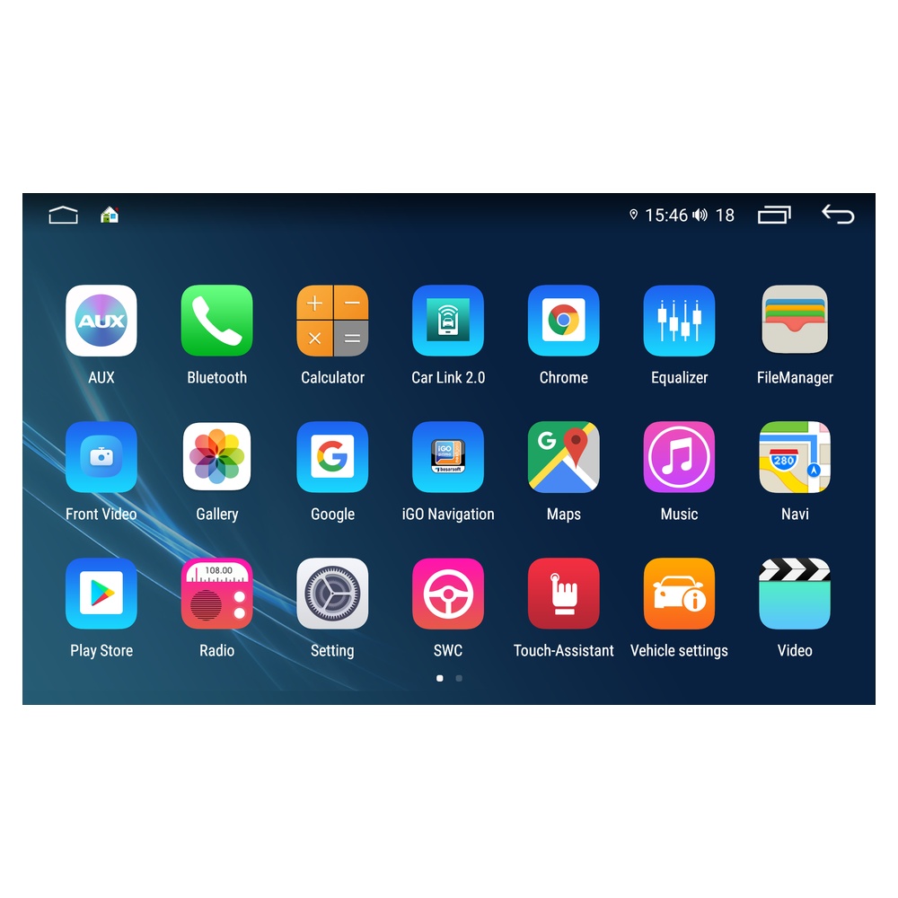 Bizzar G+ Series Ford Focus 2012-2018 8core Android12 6+128GB Navigation Multimedia Tablet 9 Bizzar G+ Series Ford Focus 2012-2018 8core Android12 6+128GB Navigation Multimedia Tablet 9