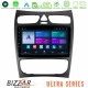 Bizzar Ultra Series Ford Transit 2014-&gt; 8core Android11 8+128GB Navigation Multimedia Tablet 9