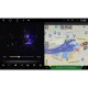 Bizzar M8 Series Honda Insight 2009-2015 8core Android12 4+32GB Navigation Multimedia Tablet 9