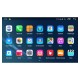 Bizzar G+ Series Hummer H2 2008-2009 8core Android12 6+128GB Navigation Multimedia Tablet 9