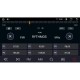 Bizzar Ultra Series Hyundai i20 2014-2018 8core Android11 8+128GB Navigation Multimedia Tablet 9