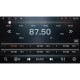 Bizzar M8 Series Jeep Grand Cherokee 2005-2007 8core Android12 4+32GB Navigation Multimedia Tablet 10