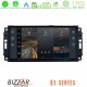 Bizzar OEM BMW X5/5 Series 8core Android12 4+64GB Navigation Multimedia Deckless 7