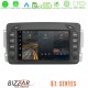 Bizzar OEM BMW X5/5 Series 8core Android12 4+64GB Navigation Multimedia Deckless 7