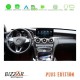 Bizzar OEM Mercedes C/GLC Class NTG5 Android12 (8+128GB) Navigation Multimedia 12.3″ Anti-reflection