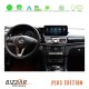 Bizzar OEM Mercedes E Class (W212) NTG5 Android12 (8+128GB) Navigation Multimedia 12.3″ Anti-reflection