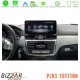 Bizzar OEM Mercedes ML Class (X166) NTG4.5 Android12 (8+128GB) Navigation Multimedia 12.3″ Anti-reflection