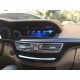 Bizzar OEM Mercedes Android 12 (8+128GB) 8core Mercedes S Class NTG3 Navigation Multimedia station