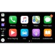 Bizzar Ultra Series VW Polo 2002-2009 8core Android11 8+128GB Navigation Multimedia 9